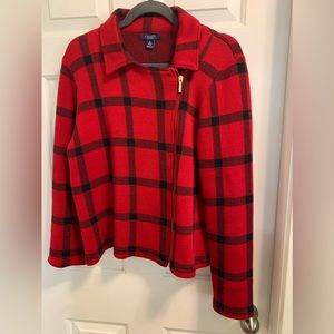 Chaps XL sweater